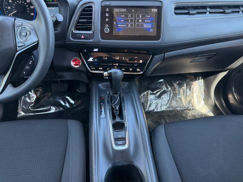 Used 2022 Honda HR-V EX image 16