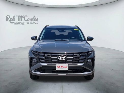 New 2026 Hyundai Tucson SEL FWD image 8