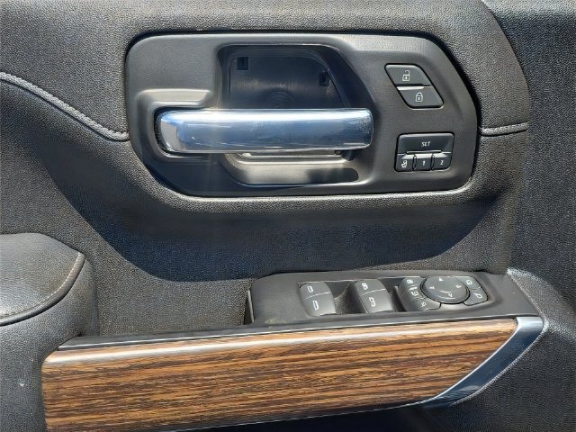 Used 2022 Chevrolet Silverado 3500 High Country AWD/4WD image 14