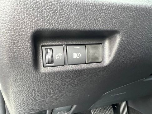 New 2025 Toyota RAV4 LE image 35