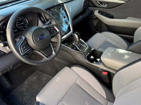 Certified 2025 Subaru Outback Premium w/ Popular Package #1A image 10