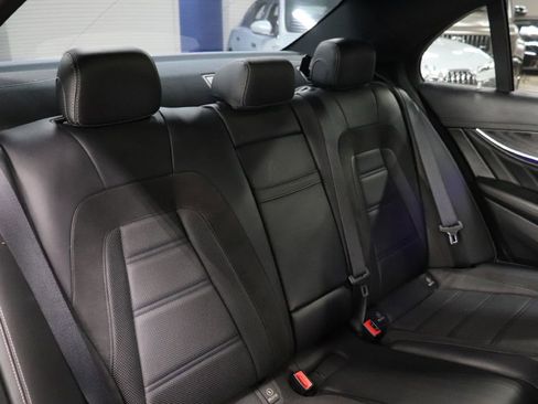 Used 2019 Mercedes-Benz E 53 AMG 4MATIC Sedan image 20