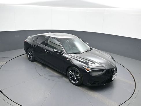 Certified 2023 Acura Integra A-Spec image 35