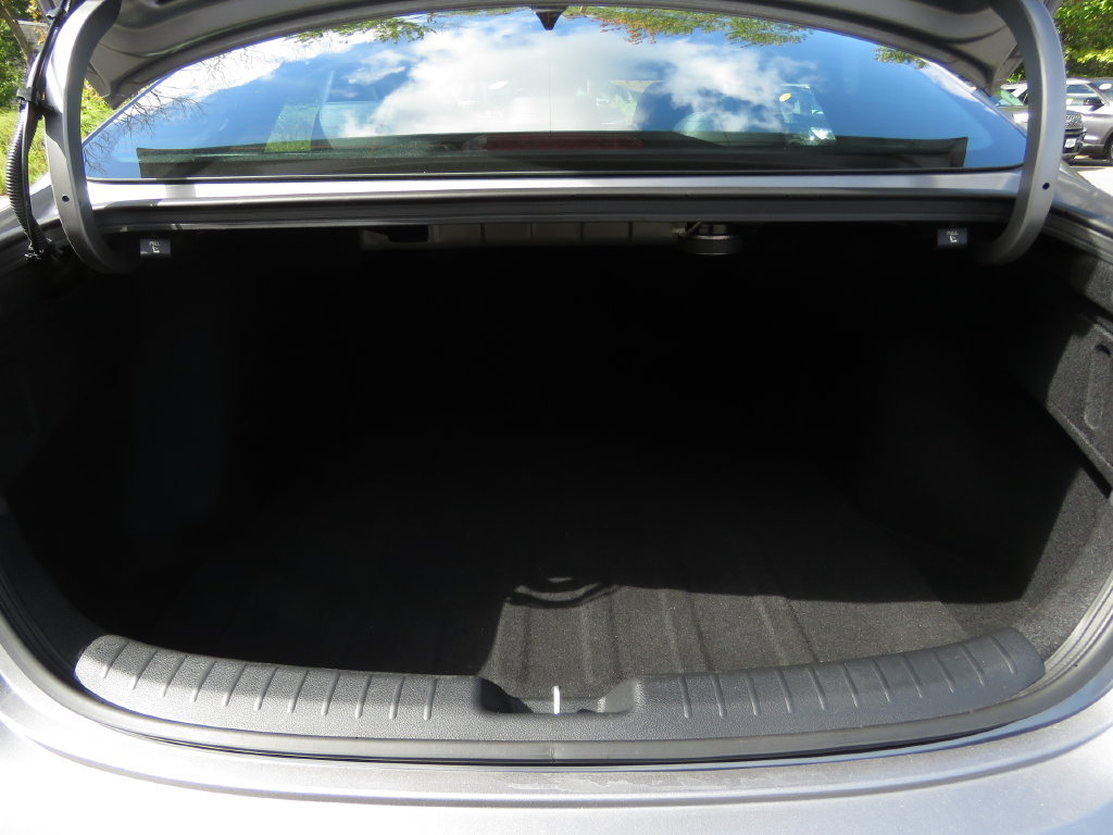 Used 2023 Kia Forte GT-Line w/ GT-Line Premium Package FWD image 17