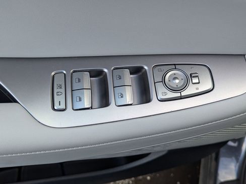 Used 2024 Hyundai Palisade SEL image 21