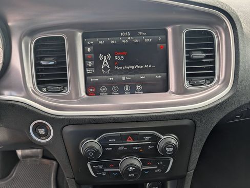 Used 2021 Dodge Charger R/T RWD image 4
