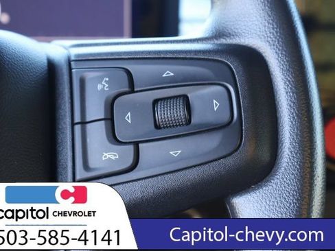 Used 2023 Chevrolet Brightdrop 600 w/ Active Safety Package 2 AWD/4WD image 17