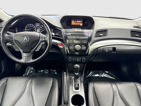 Used 2019 Acura ILX FWD image 20