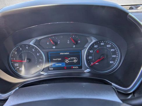 Used 2024 Chevrolet Equinox LT AWD/4WD image 12