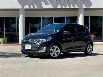Used 2022 Chevrolet Spark LS