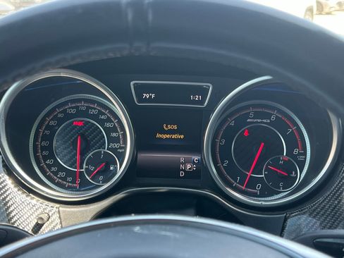 Used 2019 Mercedes-Benz GLE 63 AMG S image 33