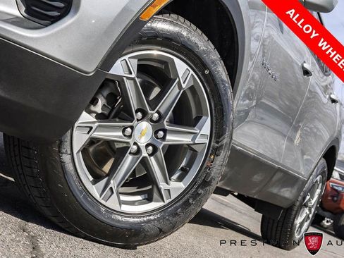 Used 2023 Chevrolet Blazer LT image 8