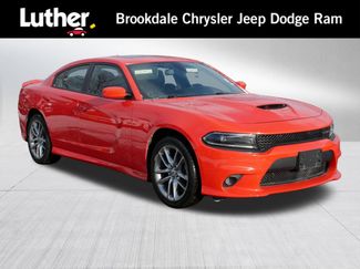 Used 2022 Dodge Charger GT w/ Plus Group video 1