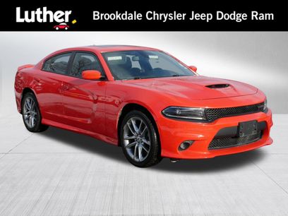 Used 2022 Dodge Charger GT w/ Plus Group