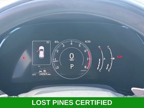Used 2024 Lexus RX 350 Premium w/ Cold Area Package FWD image 16