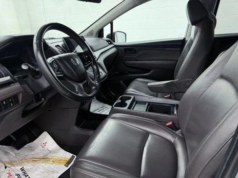 Used 2019 Honda Odyssey EX-L image 16