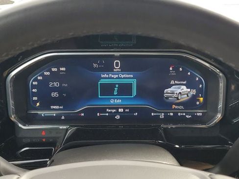 Used 2024 Chevrolet Silverado 1500 LT image 29