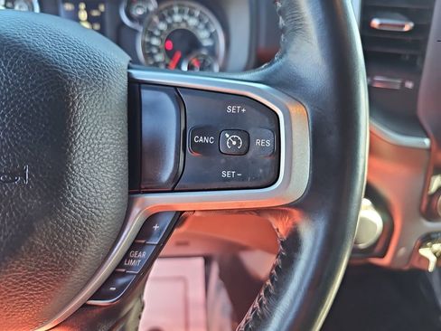 Used 2024 RAM 2500 Big Horn image 22