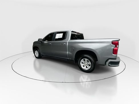 Used 2020 Chevrolet Silverado 1500 LT w/ All-Star Edition RWD image 6