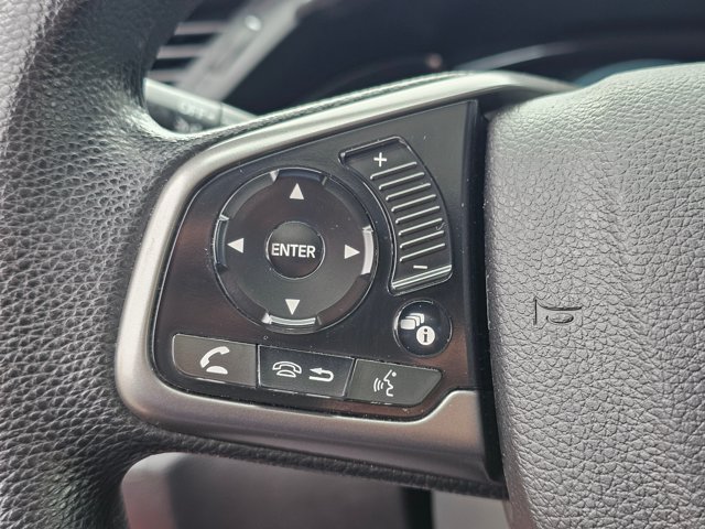 Used 2018 Honda Civic EX image 25