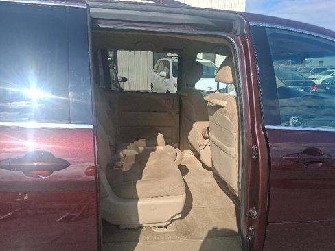 Used 2010 Honda Odyssey EX image 21