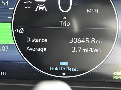 Used 2023 Chevrolet Bolt EUV Premier w/ Sun & Sound Package image 27