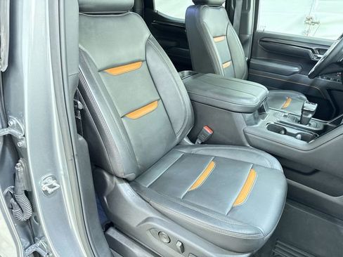 Used 2026 GMC Sierra 1500 AT4 w/ AT4 Premium Package image 29