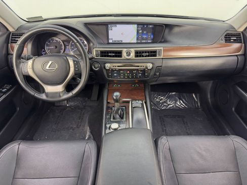 Used 2015 Lexus GS 350 w/ Premium Package image 12