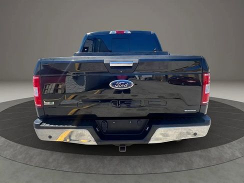 Used 2019 Ford F150 XLT w/ Equipment Group 302A Luxury AWD/4WD image 6
