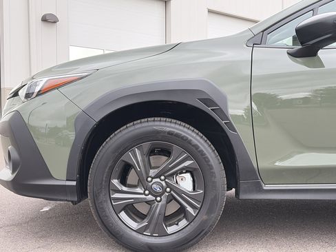 Certified 2026 Subaru Crosstrek 2.5i AWD/4WD image 10