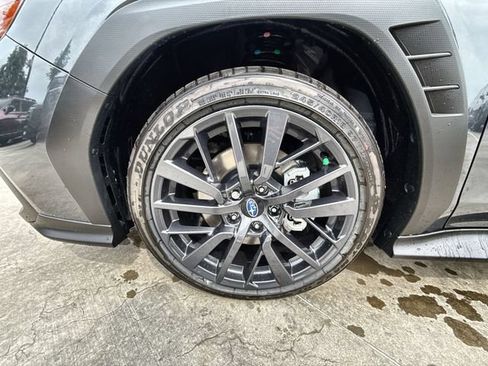 New 2026 Subaru WRX AWD/4WD image 12