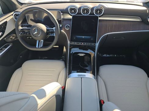 New 2026 Mercedes-Benz GLC 300 4MATIC image 23
