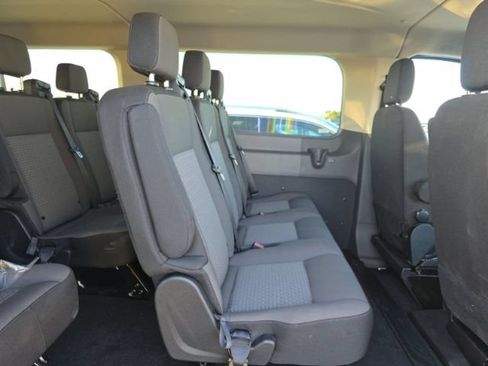 Used 2026 Ford Transit 350 XLT RWD image 5