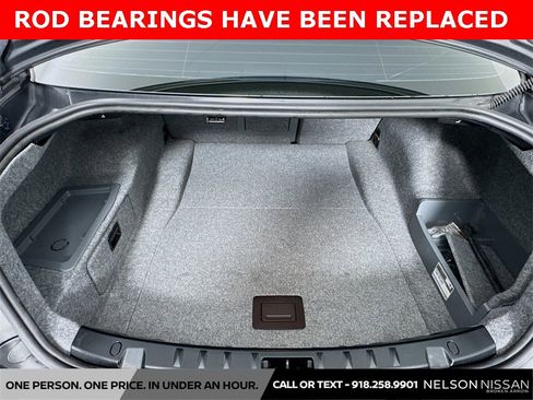 Used 2008 BMW M3 Coupe image 25