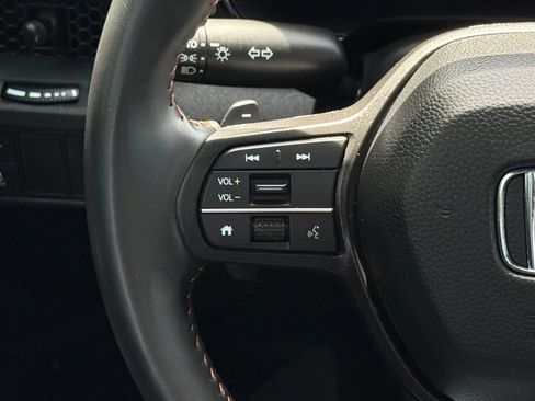 Certified 2024 Honda CR-V Sport-L image 24