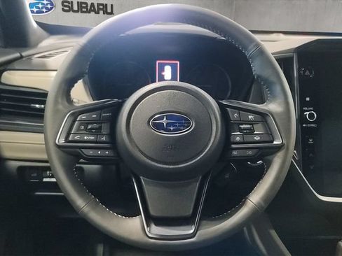 New 2026 Subaru Forester Limited AWD/4WD image 25