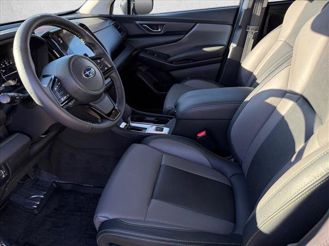 Used 2024 Subaru Ascent Onyx Edition AWD/4WD image 10