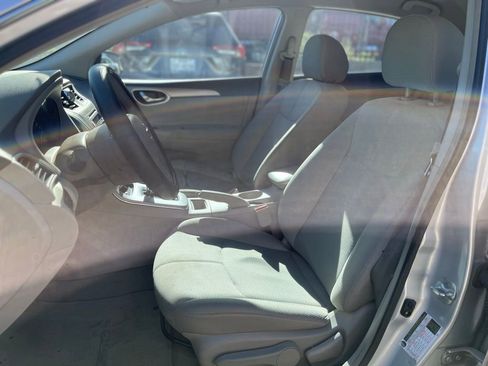 Used 2013 Nissan Sentra S image 27