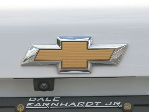 Used 2025 Chevrolet Equinox LT w/ Convenience Package II FWD image 37