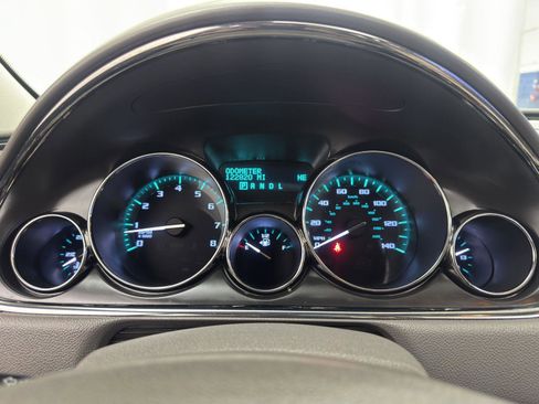 Used 2016 Buick Enclave Leather image 19