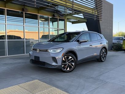 Used 2022 Volkswagen ID.4 Pro S