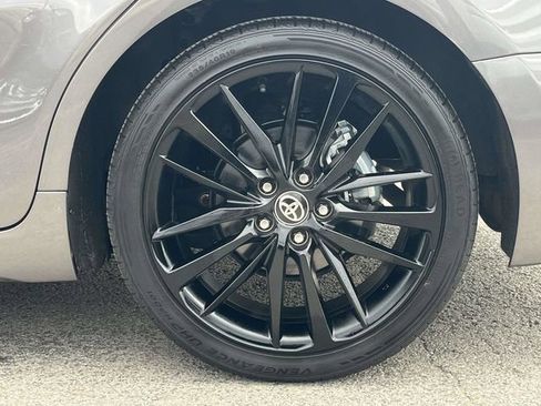 Used 2024 Toyota Camry XSE image 11