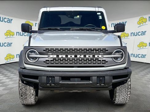 Used 2023 Ford Bronco Badlands image 2