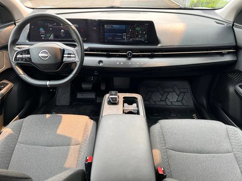 Certified 2023 Nissan Ariya FWD image 12
