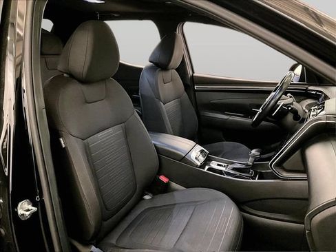 Used 2023 Hyundai Santa Cruz SEL Premium AWD/4WD image 7