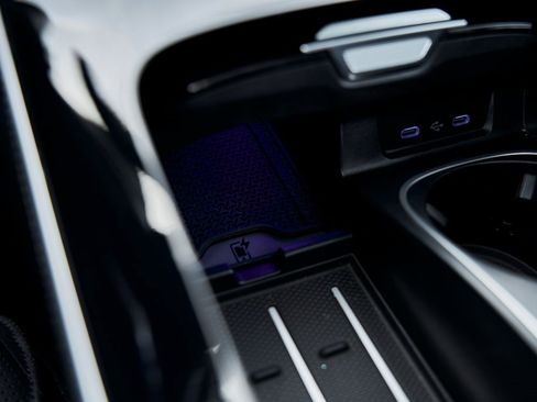 Used 2024 Mercedes-Benz S 580 4MATIC Sedan w/ AMG Line image 73