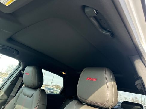 New 2026 Chevrolet TrailBlazer RS w/ Convenience Package image 25