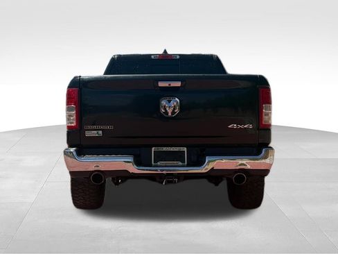 Used 2020 RAM 1500 Big Horn AWD/4WD image 7