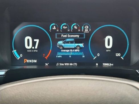 Used 2023 Ford F150 Lariat image 14