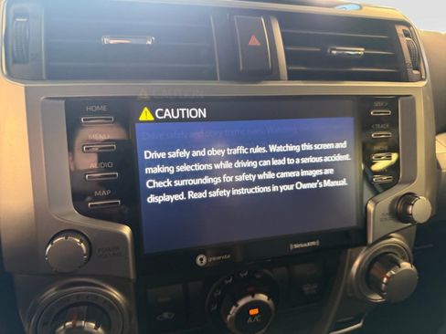 Used 2022 Toyota 4Runner TRD Sport image 21